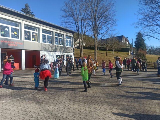 Fasnet 2022 – Foto 62 von 102