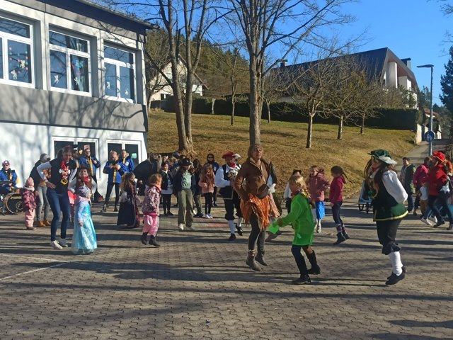 Fasnet 2022 – Foto 63 von 102
