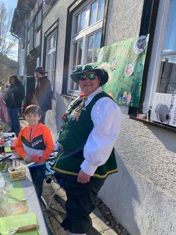 Fasnet 2022 – Foto 65 von 102