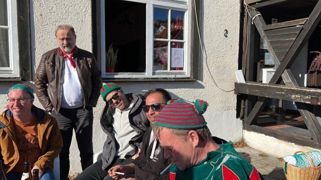 Fasnet 2022 – Foto 67 von 102