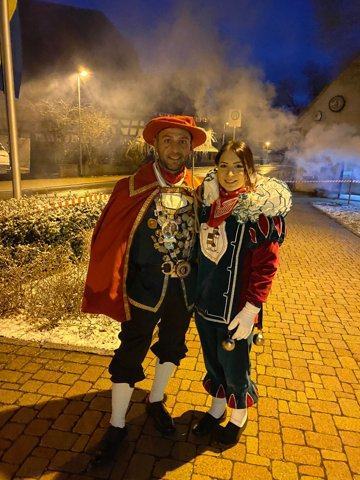 Fasnet 2022 – Foto 68 von 102
