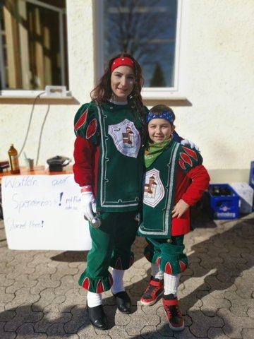 Fasnet 2022 – Foto 73 von 102