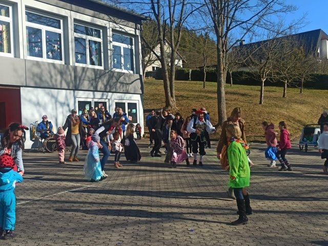 Fasnet 2022 – Foto 75 von 102