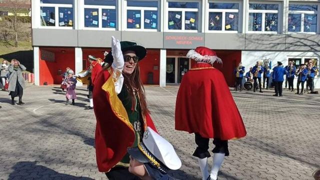 Fasnet 2022 – Foto 84 von 102