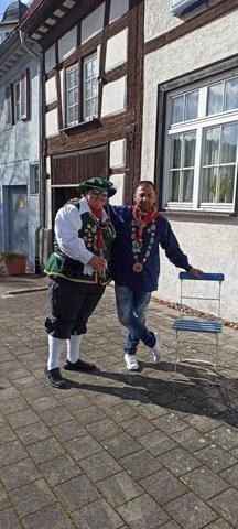 Fasnet 2022 – Foto 88 von 102