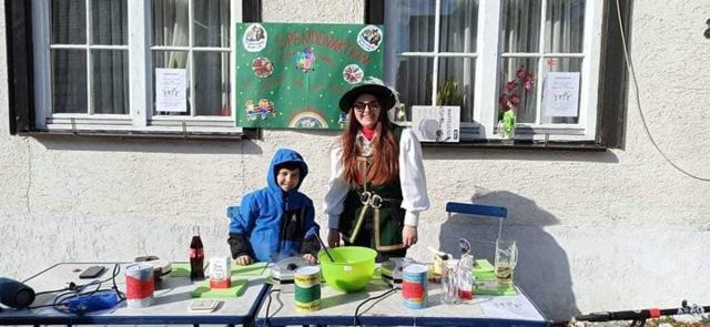 Fasnet 2022 – Foto 89 von 102