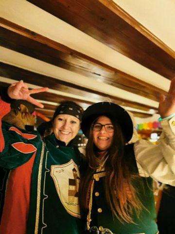 Fasnet 2022 – Foto 101 von 102