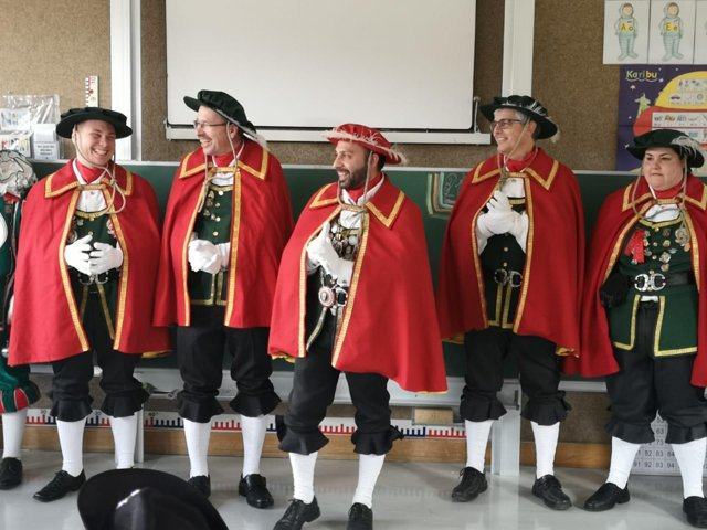 Gemischt 2020 – Foto 3 von 50