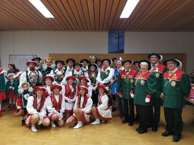 Gemischt 2020 – Foto 20 von 50