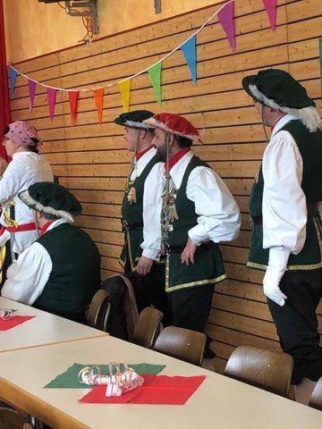 Gemischt 2020 – Foto 24 von 50