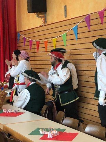 Gemischt 2020 – Foto 26 von 50