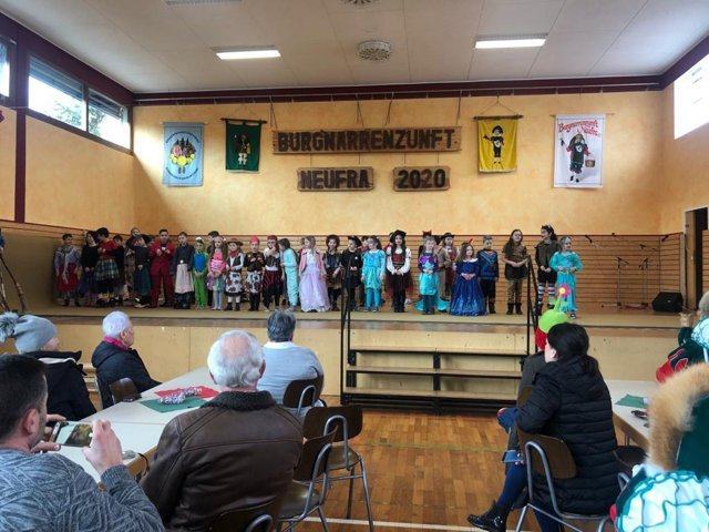 Gemischt 2020 – Foto 36 von 50