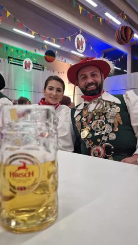 Jubiläum Aixheim 2025 – Foto 1 von 13