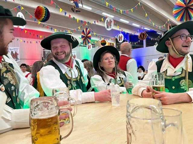 Jubiläum Aixheim 2025 – Foto 4 von 13