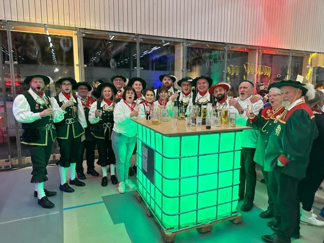 Jubiläum Aixheim 2025 – Foto 5 von 13