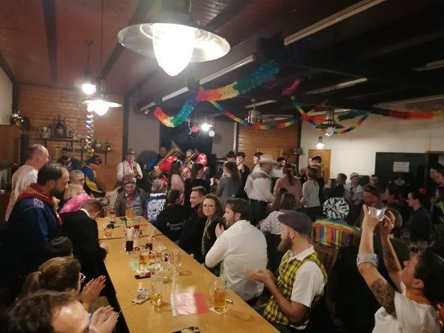 Kehraus 2020 – Foto 10 von 17