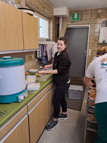 Kinderfasnet 2025 – Foto 3 von 16