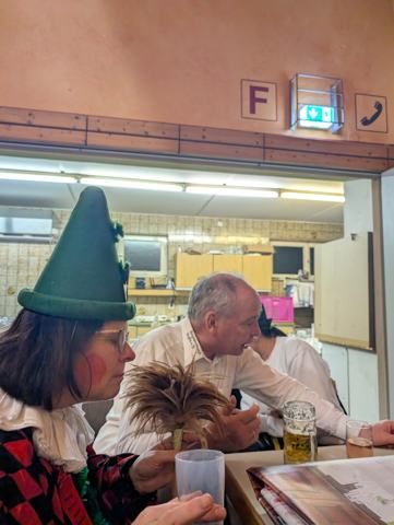 Kinderfasnet 2026 – Foto 2 von 19
