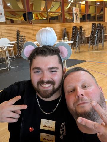 Kinderfasnet 2026 – Foto 5 von 19