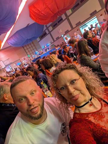 Männertanz 2026 – Foto 17 von 32
