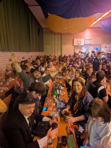 Männertanz 2026 – Foto 21 von 32