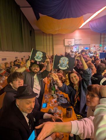 Männertanz 2026 – Foto 23 von 32