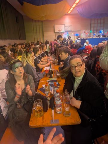 Männertanz 2026 – Foto 24 von 32