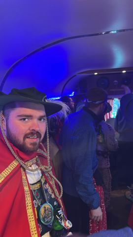 Ringtreffen Aldingen 2025 – Foto 7 von 110