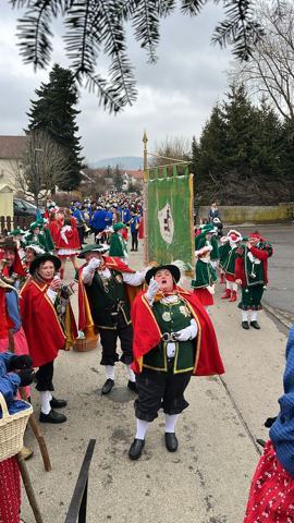 Ringtreffen Aldingen 2025 – Foto 8 von 110