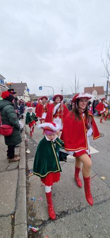 Ringtreffen Aldingen 2025 – Foto 14 von 110