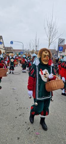 Ringtreffen Aldingen 2025 – Foto 19 von 110