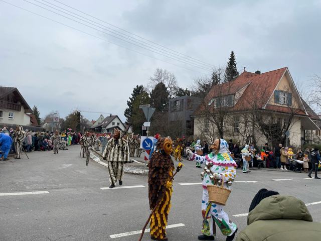 Ringtreffen Aldingen 2025 – Foto 25 von 110