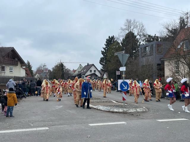 Ringtreffen Aldingen 2025 – Foto 35 von 110