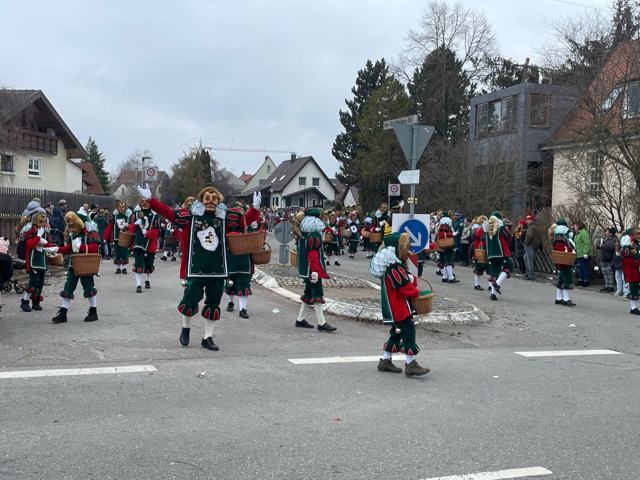 Ringtreffen Aldingen 2025 – Foto 42 von 110