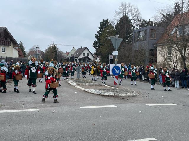 Ringtreffen Aldingen 2025 – Foto 43 von 110