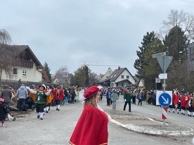 Ringtreffen Aldingen 2025 – Foto 46 von 110