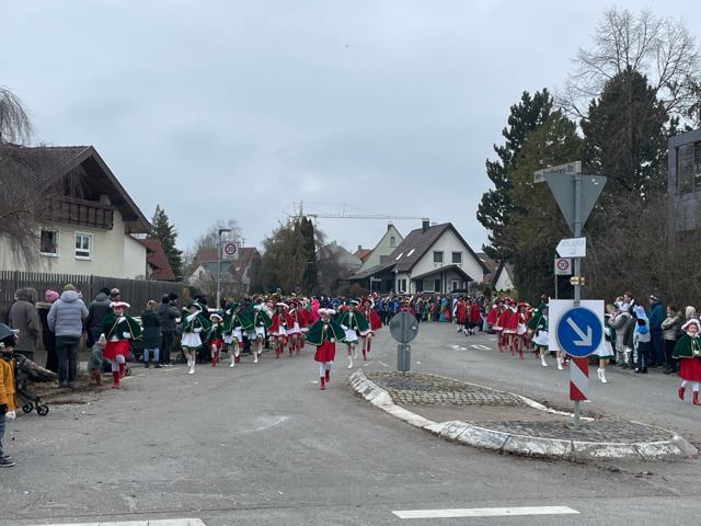 Ringtreffen Aldingen 2025 – Foto 48 von 110