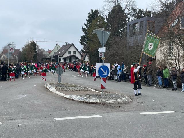 Ringtreffen Aldingen 2025 – Foto 49 von 110
