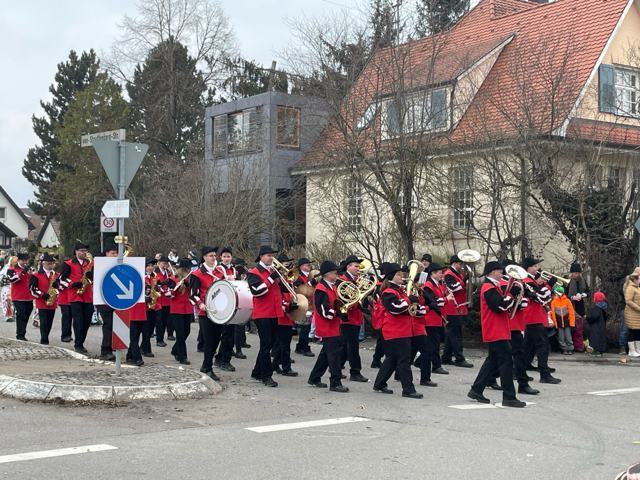 Ringtreffen Aldingen 2025 – Foto 55 von 110