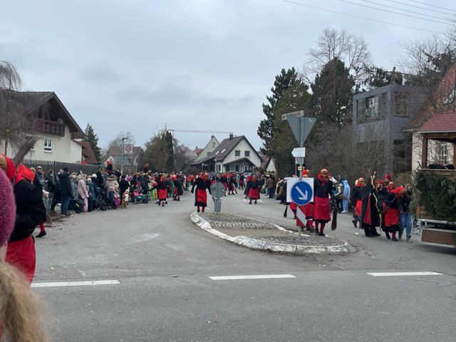 Ringtreffen Aldingen 2025 – Foto 58 von 110