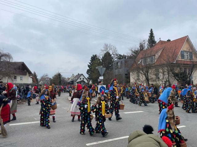 Ringtreffen Aldingen 2025 – Foto 63 von 110