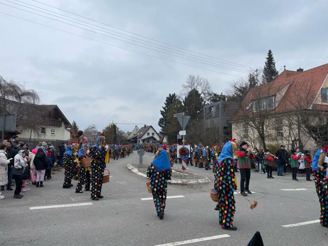 Ringtreffen Aldingen 2025 – Foto 64 von 110