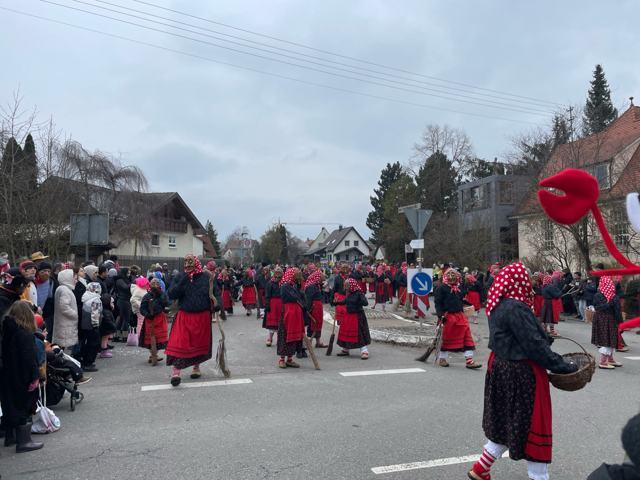 Ringtreffen Aldingen 2025 – Foto 65 von 110