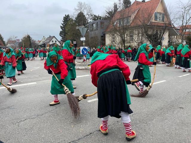 Ringtreffen Aldingen 2025 – Foto 66 von 110