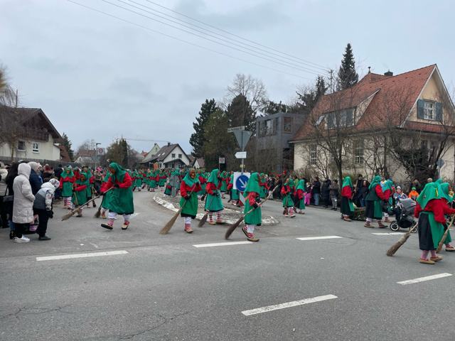 Ringtreffen Aldingen 2025 – Foto 67 von 110