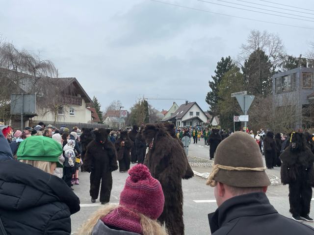 Ringtreffen Aldingen 2025 – Foto 69 von 110