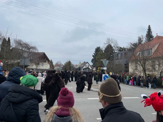 Ringtreffen Aldingen 2025 – Foto 71 von 110