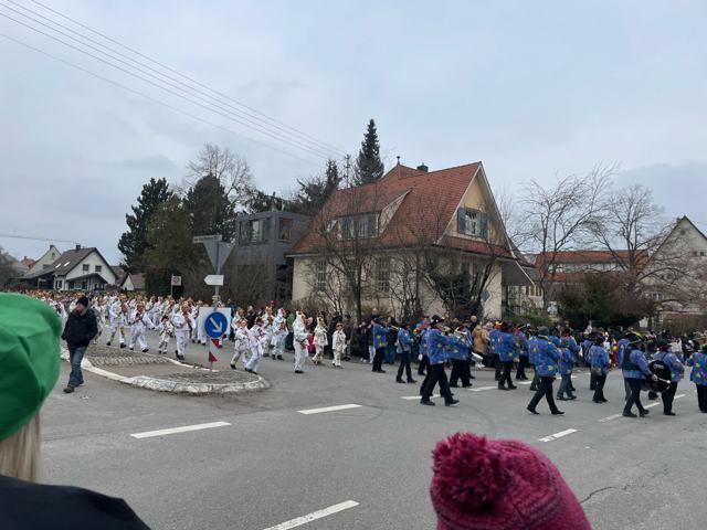 Ringtreffen Aldingen 2025 – Foto 72 von 110