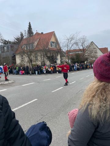 Ringtreffen Aldingen 2025 – Foto 74 von 110