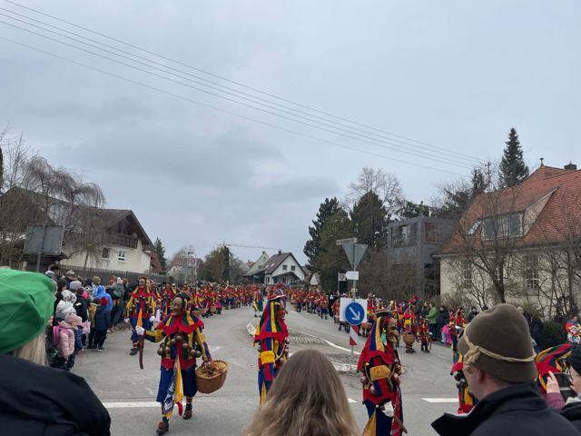 Ringtreffen Aldingen 2025 – Foto 80 von 110
